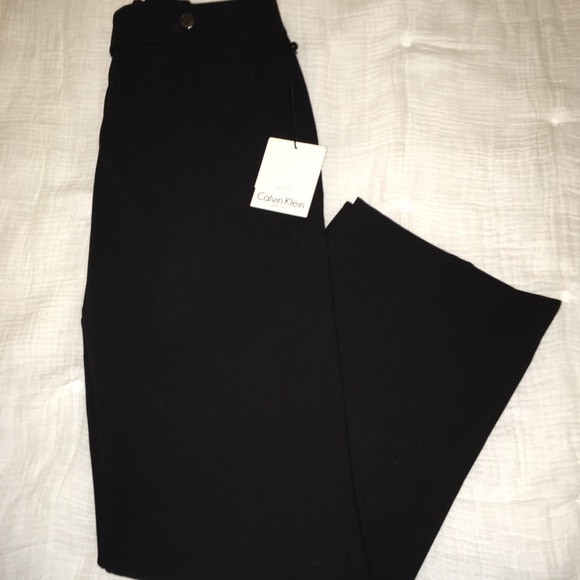 Calvin Klein women’s dress pants - Picture 1 of 3